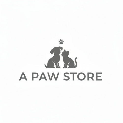 A Paw Store