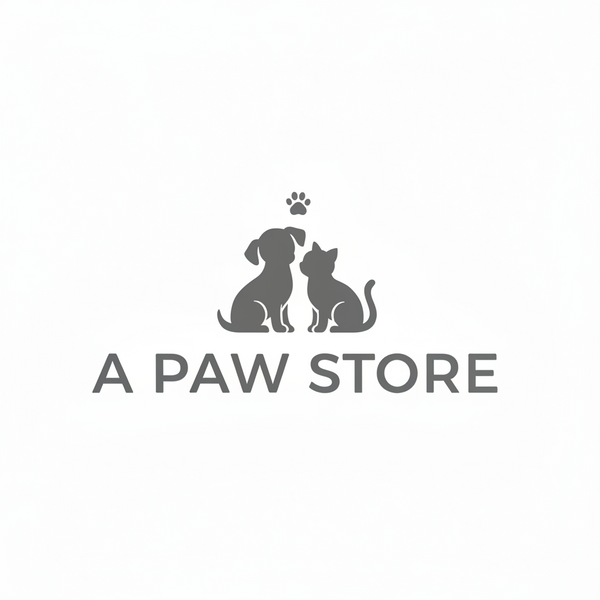 A Paw Store